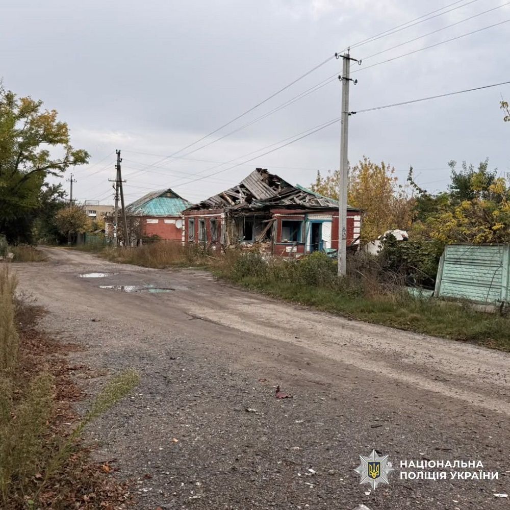 18 населених пунктів Харківщини, зокрема місто Харків, обстріляв ворог за минулу добу - фото 7
