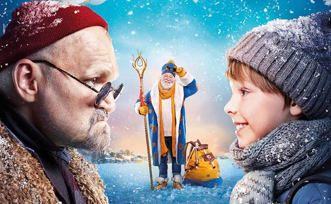 "Ukrainian Film Week" began in Krakow: what films are being shown? at the Gromada Group Media