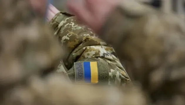 Фото ілюстративне Базова військова підготовка для студентів з’явиться у 2025-2026 навчальному році на порталі Gromada Group