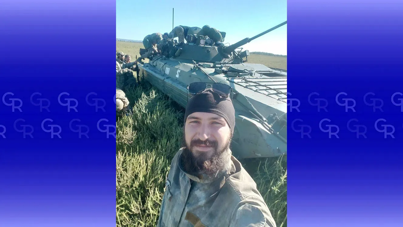 Фото: Голос Липецької громади Михайло Волошин з Липців віддав життя за Україну: вічна пам’ять Герою на порталі Gromada Group