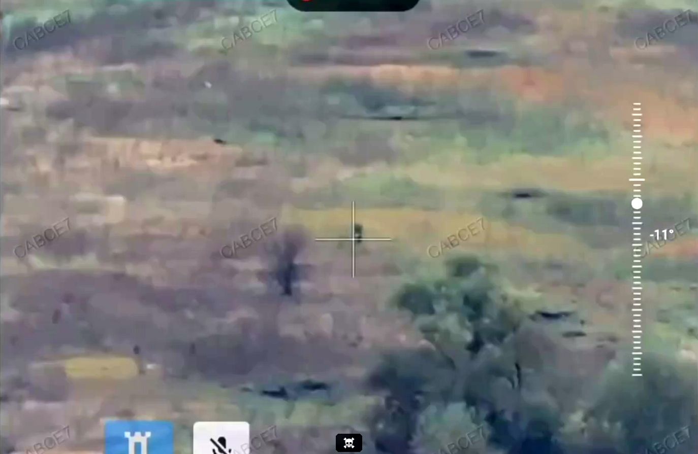 Полювання у полі, у лузі, у лісі: 127-ма бригада набила ще трошки російських окупантів на порталі Gromada Group