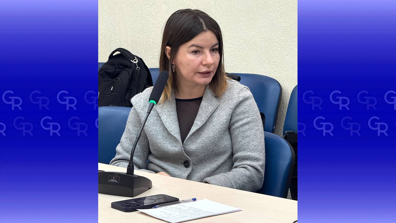 Детектор дронів на Липецькому напрямку — одна з базових речей: журналістка пояснила, чому антидронової траси недостатньо на порталі Gromada Group