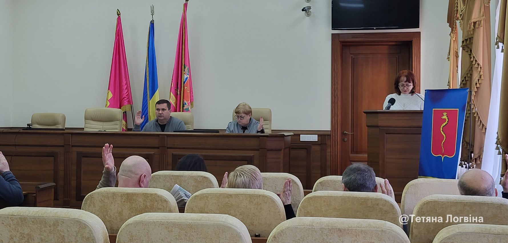 Фото: Тетяна Логвіна Матеріальну допомогу на загальну суму 751 тисяча грн отримають 86 жителів Зміївської громади на порталі Gromada Group