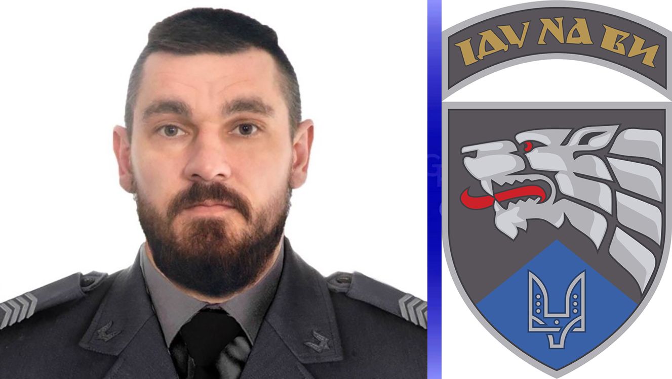 Загинув поблизу Липців, рятуючи побратима: пам’яті Героя України Дениса Ціося на порталі Gromada Group