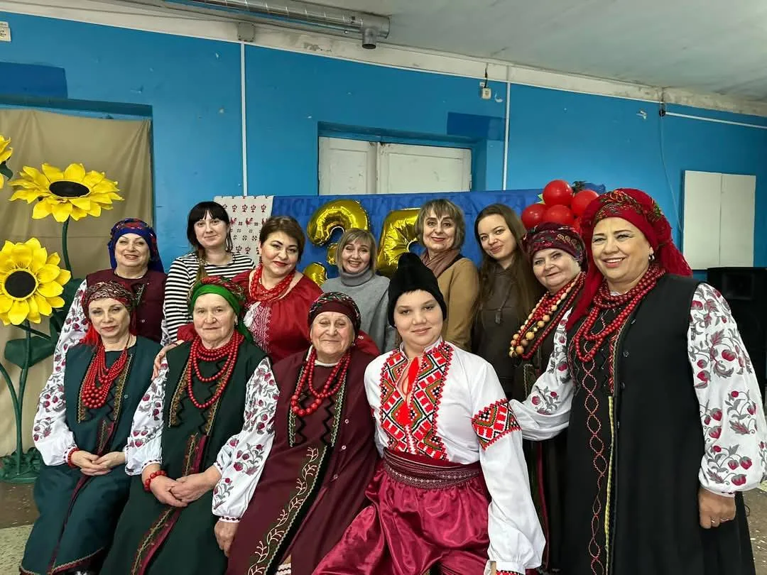 Фото: фейсбук / Лиманський СБК Лиманська «Калинонька» — володар Гран-Прі чемпіонату мистецтв «Art-Life-Fest-2025» на порталі Gromada Group
