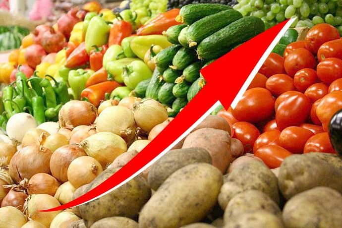 Інфляція перевищила прогноз: чому ціни зростають швидше, ніж очікувалося на порталі Gromada Group
