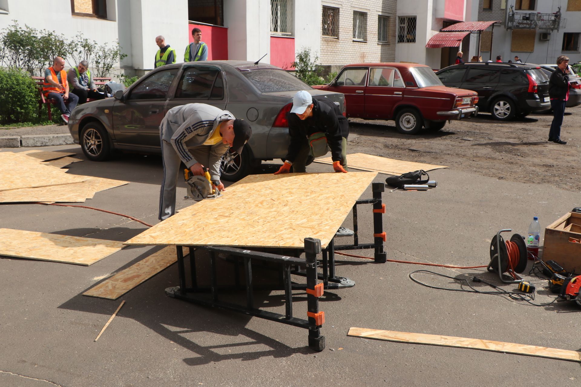 Gromada group media news