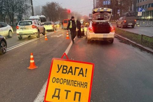 Ціна швидкості: як перевищення лімітів вбиває тисячі українців на порталі Gromada Group