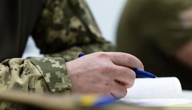 Ілюстративне фото У Зміївській громаді формується рада ветеранів війни на порталі Gromada Group