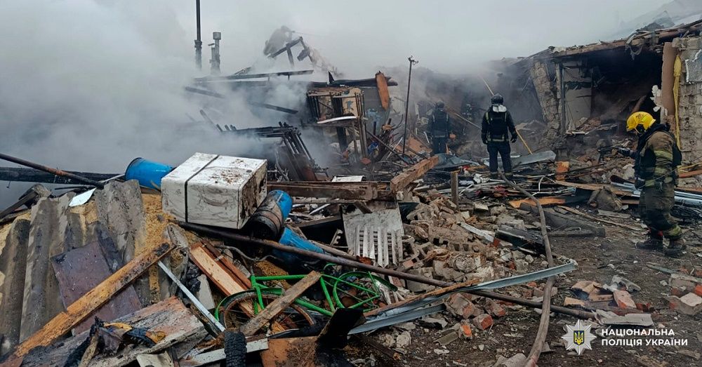 Gromada group media news