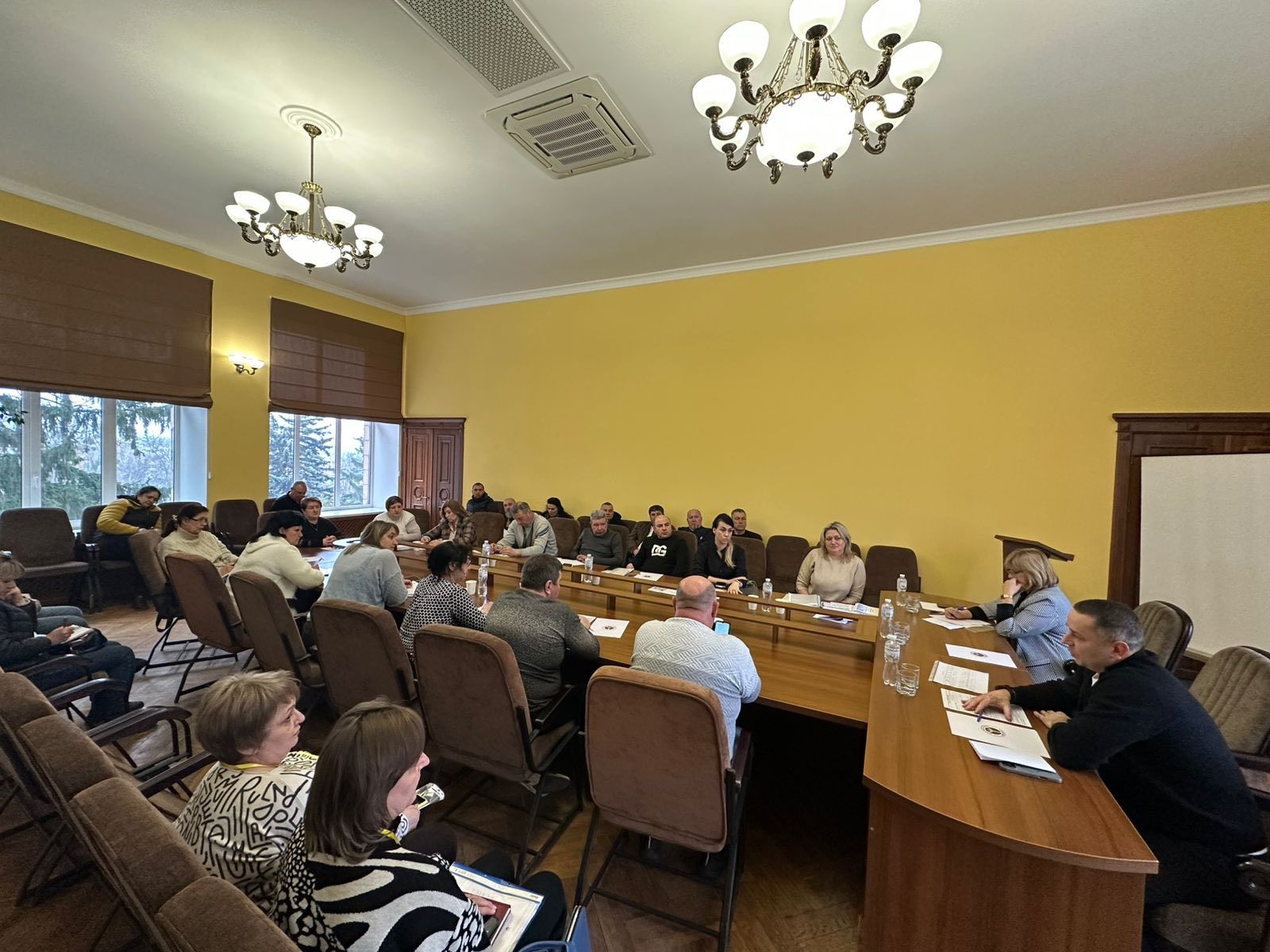 Gromada group media news