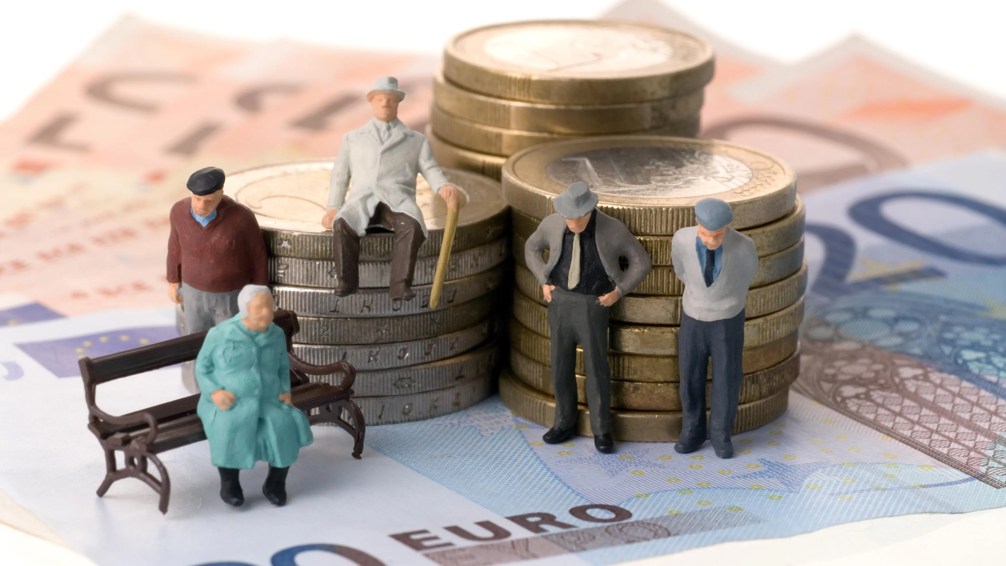 Work experience abroad will be counted for Ukrainians when assigning a pension at the Gromada Group Media