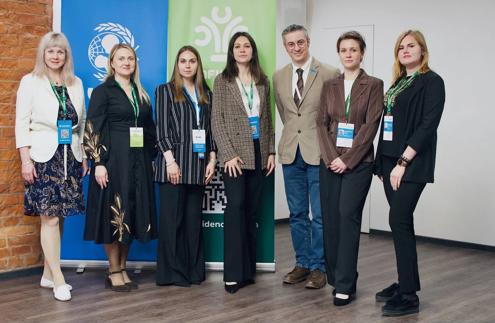 У Кегичівській громаді запрацював проєкт психосоціальної підтримки "ОбійМи для тебе" на порталі Gromada Group