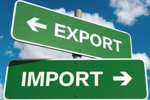 Товарообіг в Харківському регіоні  у квітні 2026 року збільшився на $10,7 млн на порталі Gromada Group