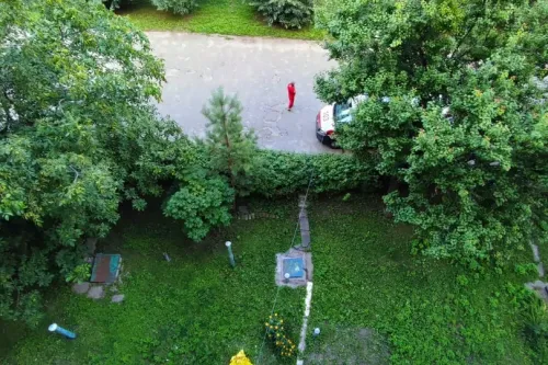 У Харкові з вікна багатоповерхівки випав 3-річний хлопчик: дитина загинула на порталі Gromada Group