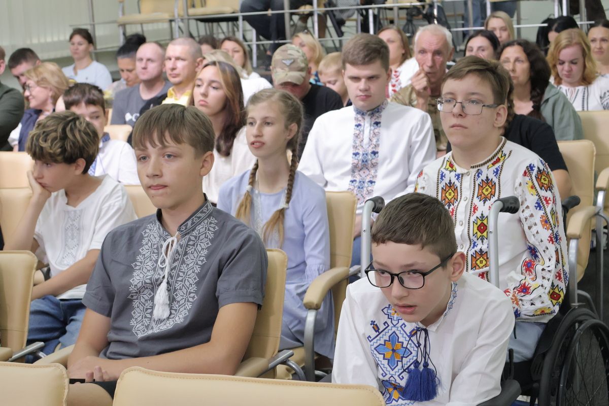 Коли мистецтво об’єднує: історія створення телепередач «КОЛО НЕЗЛАМНИХ» - фото 1