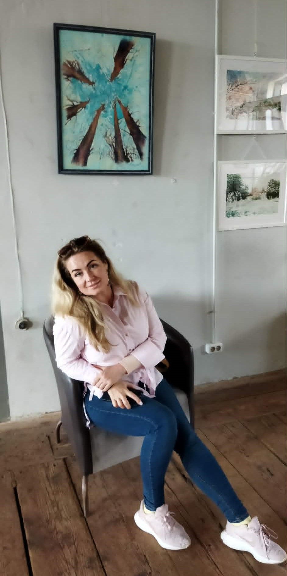 Жити і творити у Харкові - всупереч обстрілам та стихії - фото 2