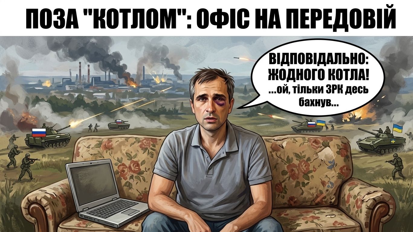 Топ-ІПсО тижня (14.09. – 20.09.2026): Харків тримає купол, Z-блогери — фінгали за «котли». А ми ще й не починали по-українськи - фото 1