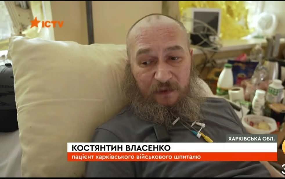 Врятувати рядового Власенка: військові 92 ОШБр здійснили першу у світі повітряну евакуацію пораненого з лінії фронту (ВІДЕО) - фото 1