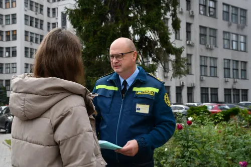 «Що каже митниця?»: Новий рівень довіри та європейські можливості для українського бізнесу завдяки статусу АЕО на порталі Gromada Group