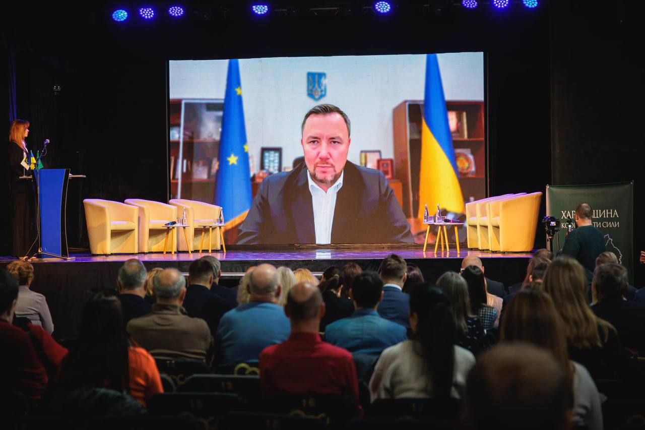 «Всебічно сприяємо розслідуванню воєнних злочинів ворога проти бізнесу Харківщини», — Олег Синєгубов - фото 3