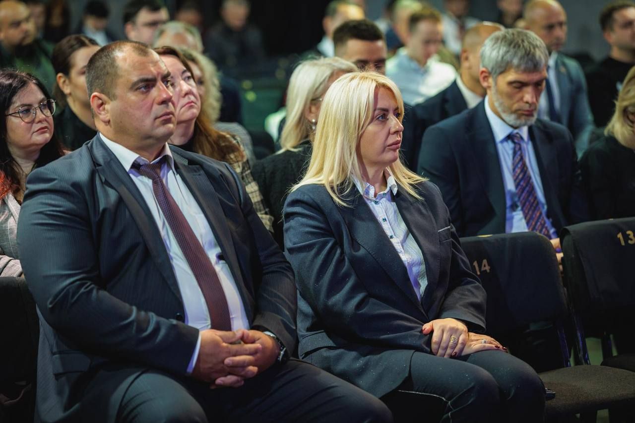 «Всебічно сприяємо розслідуванню воєнних злочинів ворога проти бізнесу Харківщини», — Олег Синєгубов - фото 7