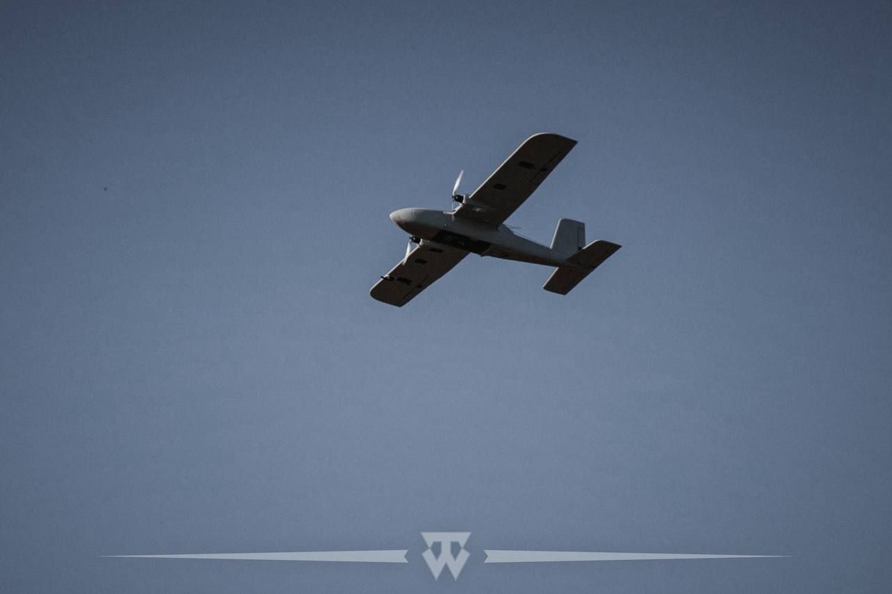 «Сич», «Добрий» і «Сакура»: у 58-й розповіли про екіпаж БпЛА «Avenger», де від кожного залежить життя побратима - фото 7