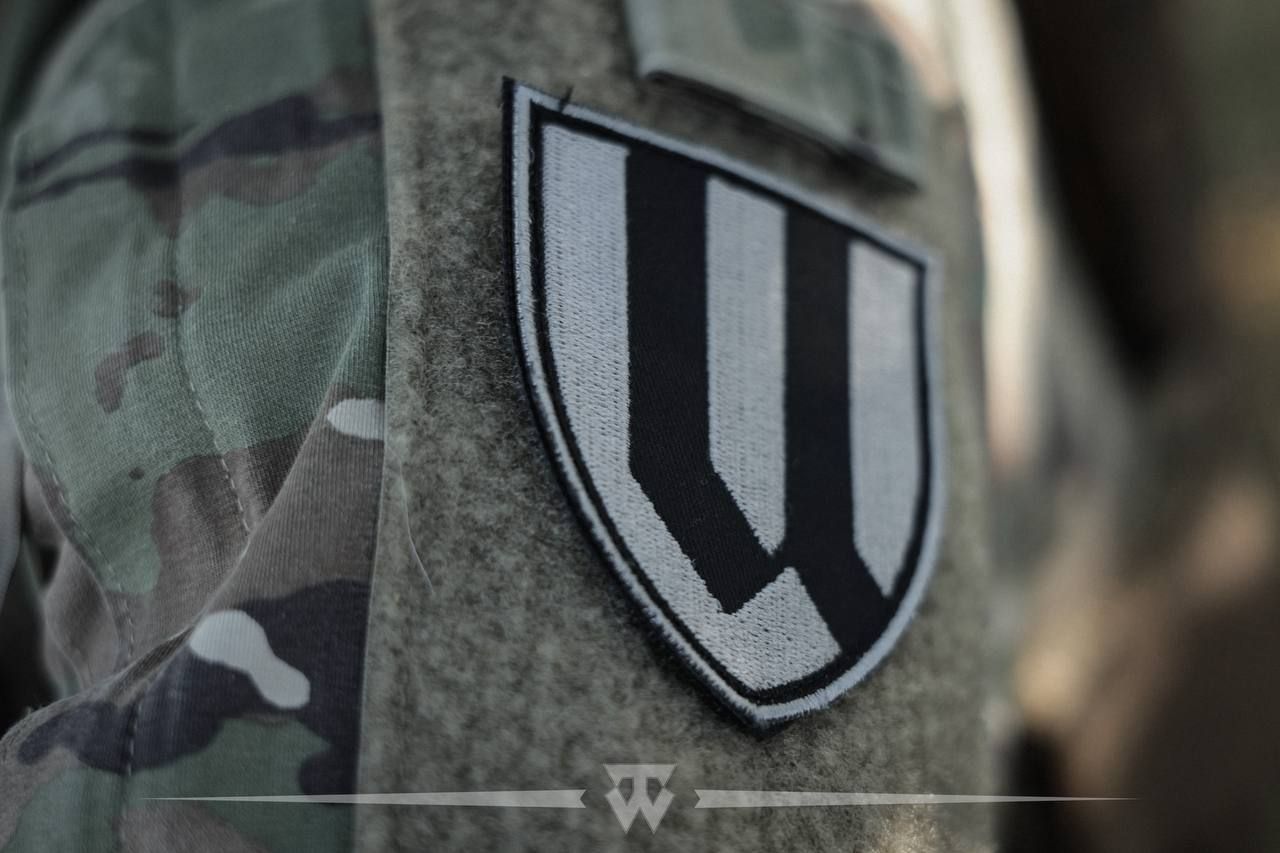 «Сич», «Добрий» і «Сакура»: у 58-й розповіли про екіпаж БпЛА «Avenger», де від кожного залежить життя побратима - фото 8