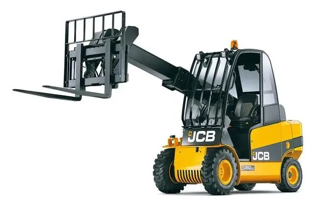 Навантажуватимуть з коліс: Липецька сільрада планує купити колісний навантажувач за майже 5,7 млн грн на порталі Gromada Group