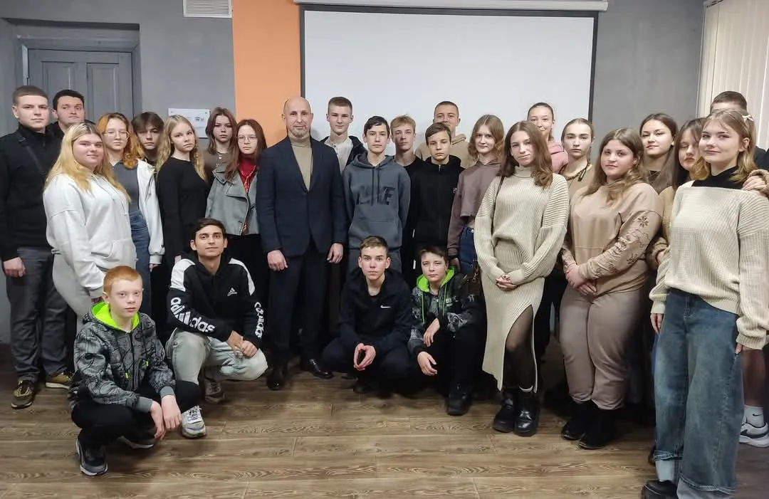 Фото: Слобожанська селищна рада У Шелудьківці Слобожанської громади відзначили День села на порталі Gromada Group