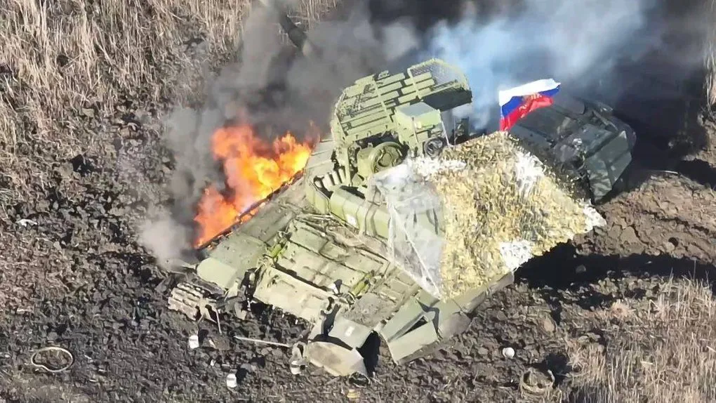 Сили оборони України відбили штурм росіянами Куп’янська (ВІДЕО) на порталі Gromada Group