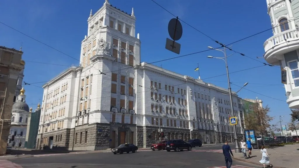 Харківська міськрада ухвалила бюджет міста на 2026 рік на порталі Gromada Group