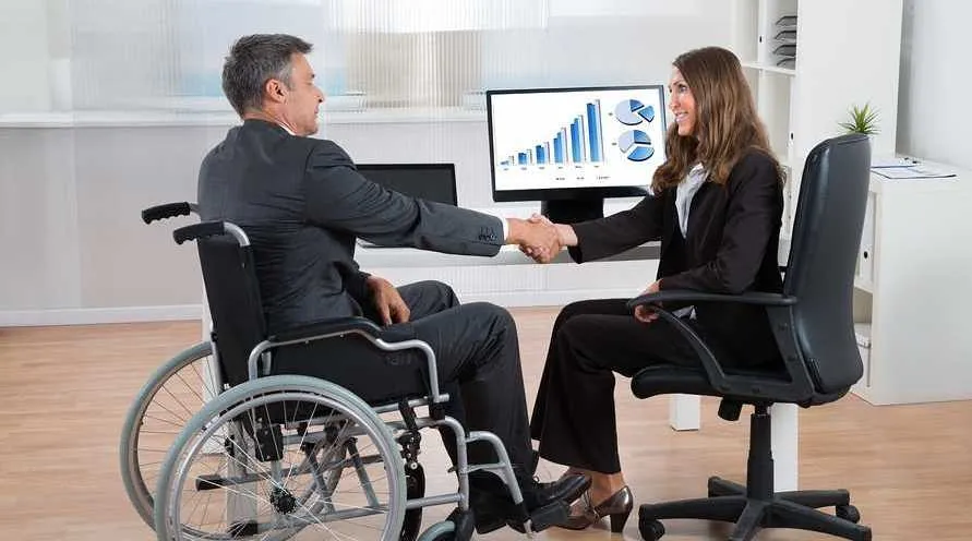 New rules for the employment of persons with disabilities: the law was adopted at the Gromada Group Media