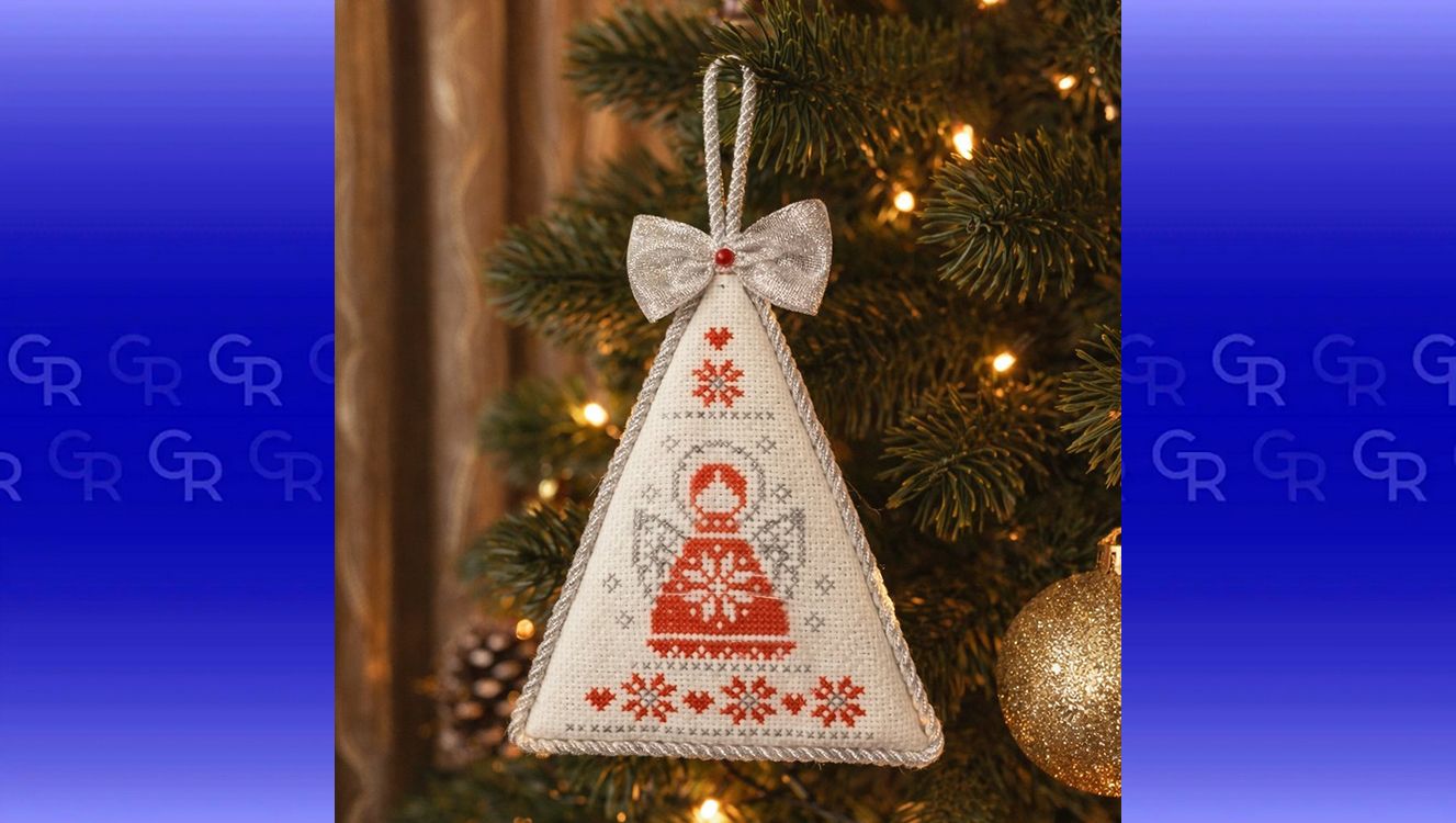 Учениця Слобожанського ліцею здобула І місце на обласному етапі Всеукраїнського конкурсу «Новорічна композиція» на порталі Gromada Group