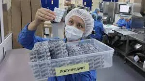The job of the week is a workshop foreman at the Gromada Group Media