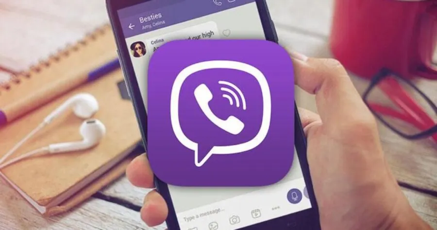 Dergachiv Central Hospital informs: from now on, medical notifications are available via Viber at the Gromada Group Media