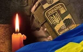 Захищаючи Україну, загинув солдат Сейтумер Абдураманов з Краснокутської громади Захищаючи Україну загинув солдат Сейтумер Абдураманов з Краснокутської громади на порталі Gromada Group