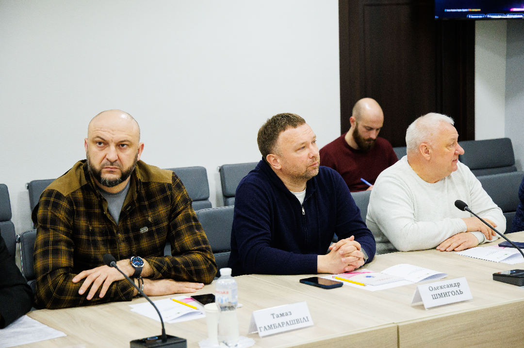 Gromada group media news