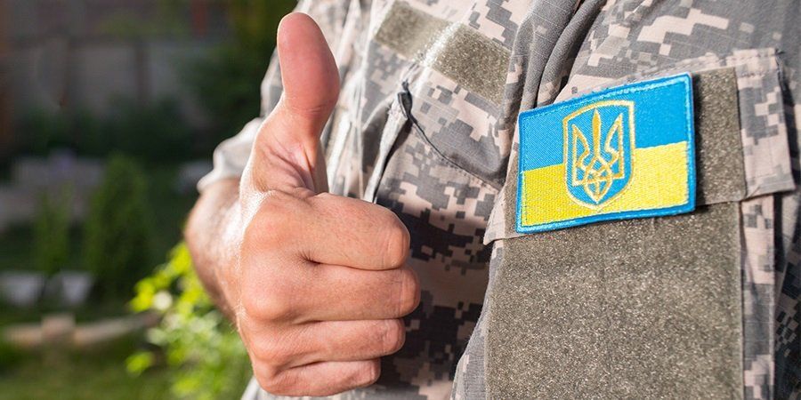 Фото ілюстративне Ветеранам Нововодолажчини пропонуються тренінги з військових спеціальностей на порталі Gromada Group