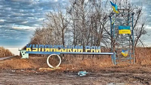 Ворог обстріляв Кіндрашівську, Шевченківську, Великобурлуцьку громади: у Кіндрашівці постраждали двоє чоловіків і жінка на порталі Gromada Group