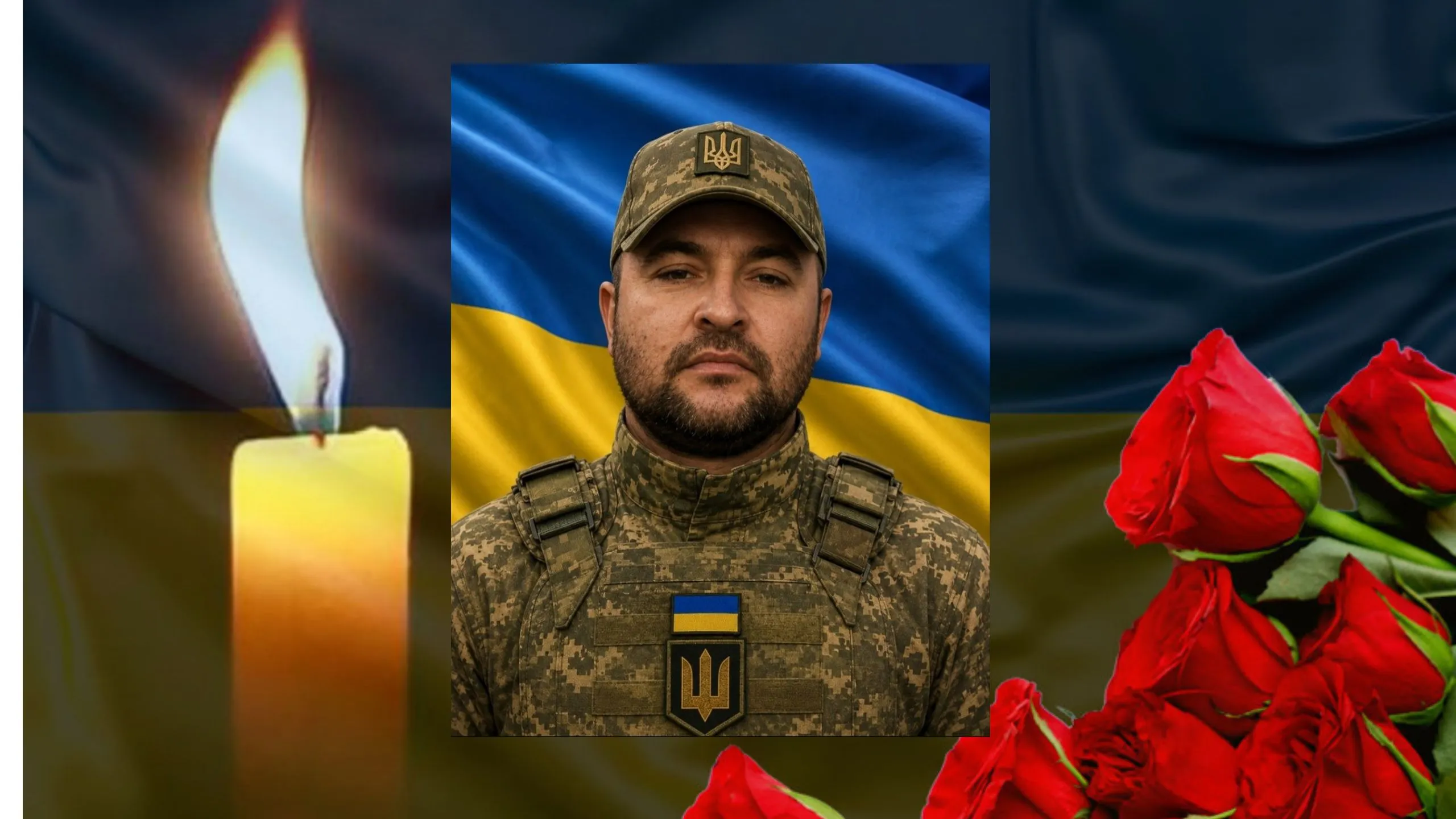 Під час виконання бойового завдання загинув воїн ЗСУ з Кегичівської громади на порталі Gromada Group