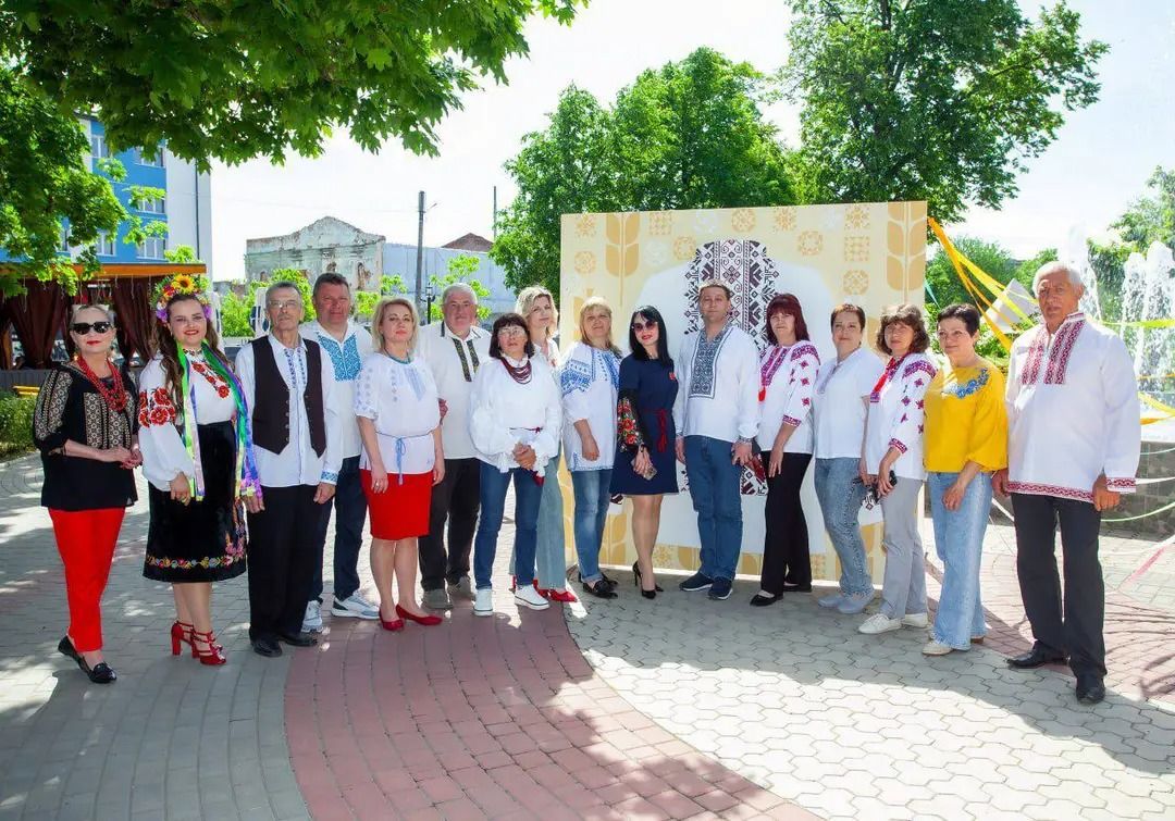 Gromada group media news