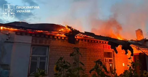 19 settlements in Kharkiv region were shelled in a day, two killed, 15 injured at the Gromada Group Media