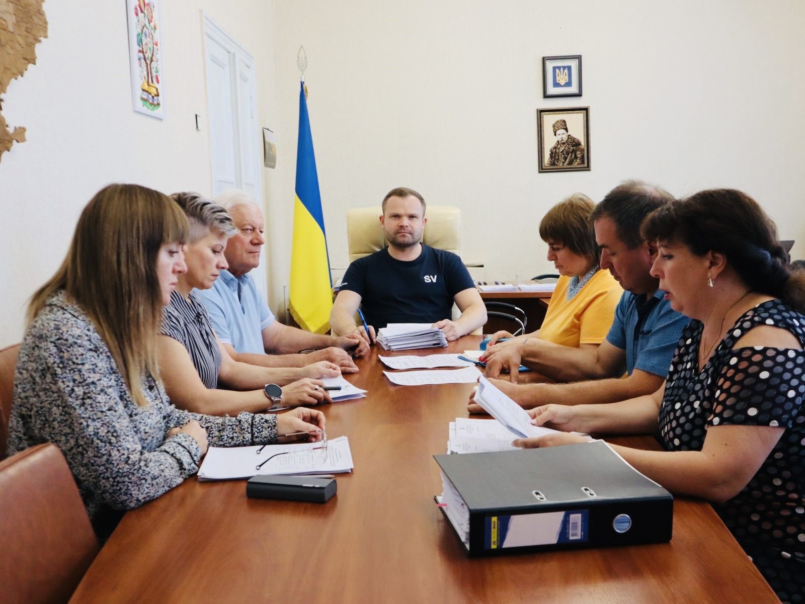 Світлина: Кегичівська громада, фейсбук Виконком Кегичівської селищної ради працював над бюджетом 2026 року та визначенням пріоритетів публічних інвестицій 2026-2028 роки на порталі Gromada Group