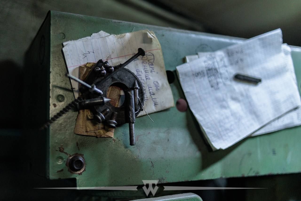 «Мобільність на війні — це життя»: 58-ма бригада показала, як повертає в стрій пошкоджену техніку - фото 6