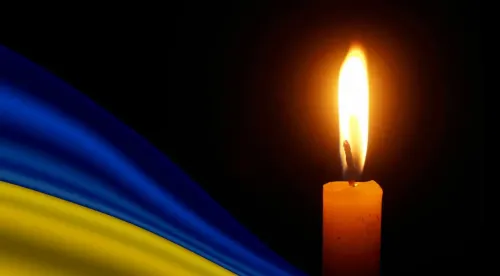 Золочівщина втратила Героя: загинув штаб-сержант ДПСУ Олексій Ківільов на порталі Gromada Group