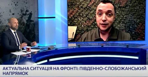 Спроби прориву та «задача з зірочкою»: яка реальна ситуація на Куп'янському напрямку і чому РФ сточує там свої ресурси на порталі Gromada Group
