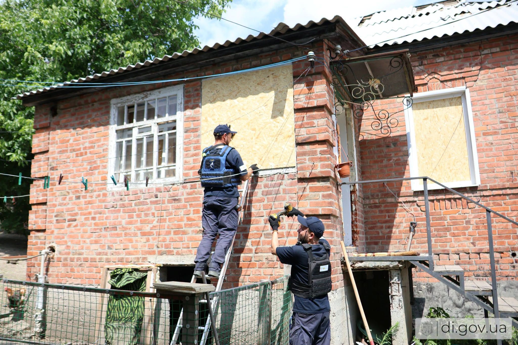 Обов'язкова евакуація, боротьба за життя: як живе Дергачівська громада - фото 2