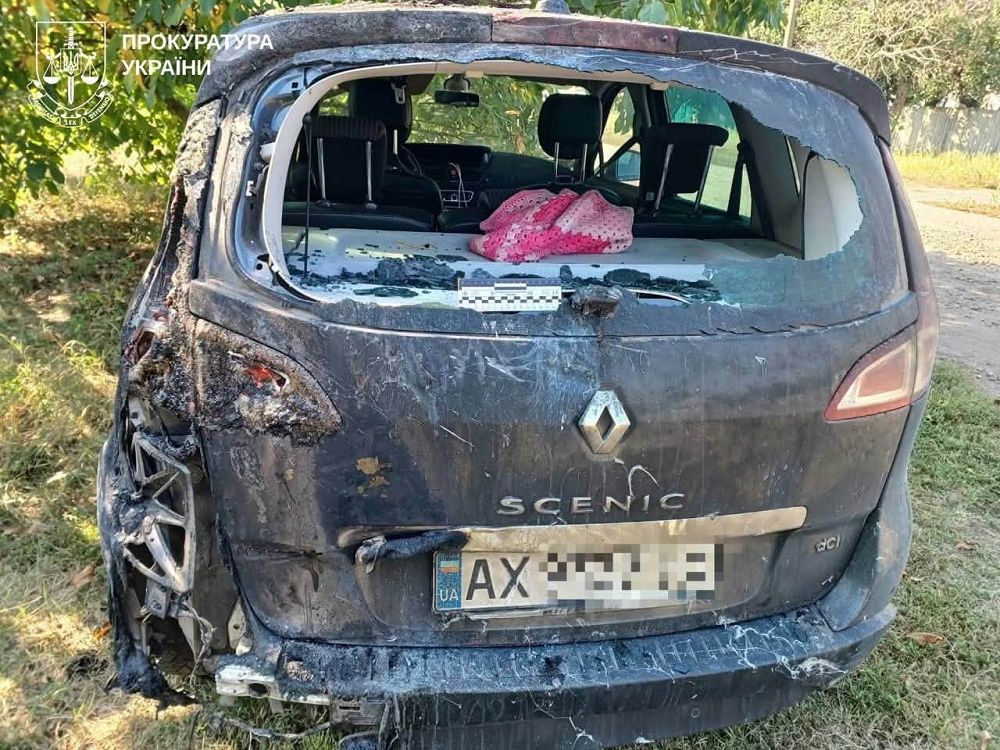 19 населених пунктів Харківщини обстріляв ворог упродовж доби, є вбиті та поранені - фото 7