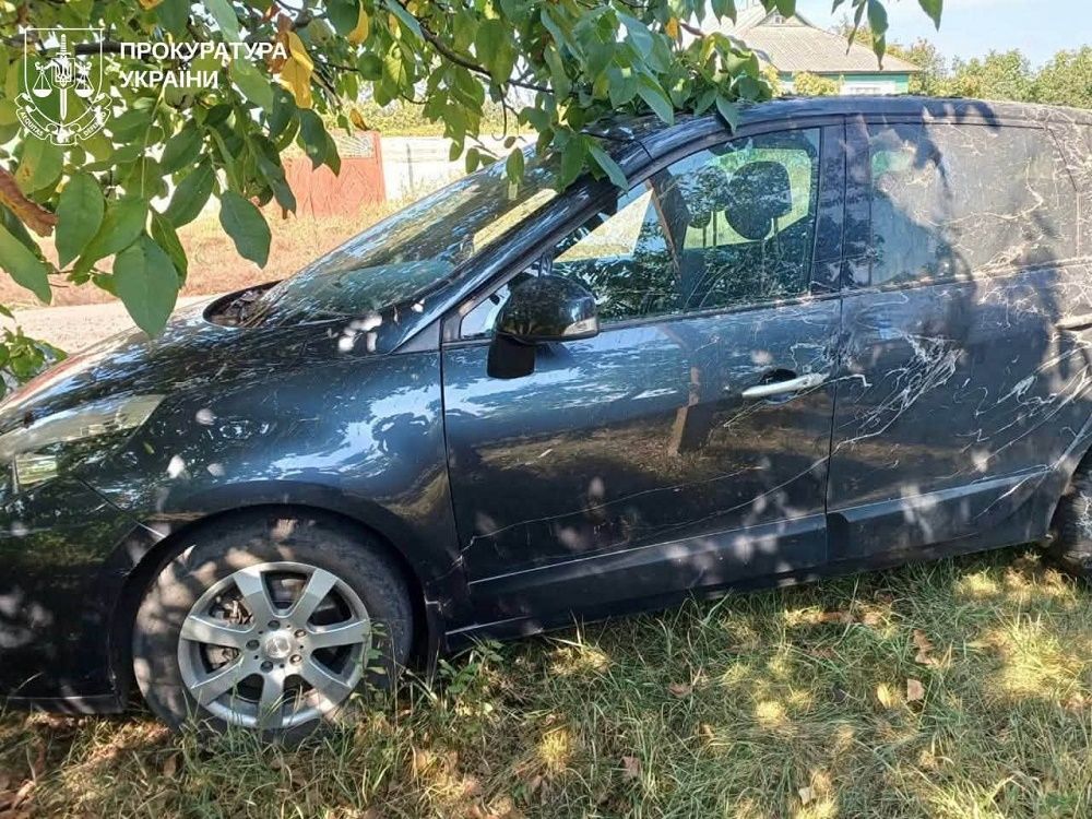 19 населених пунктів Харківщини обстріляв ворог упродовж доби, є вбиті та поранені - фото 8